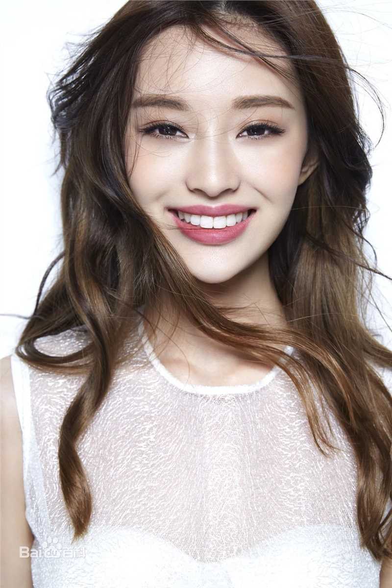 盖玥希(Cass)图册前后照片