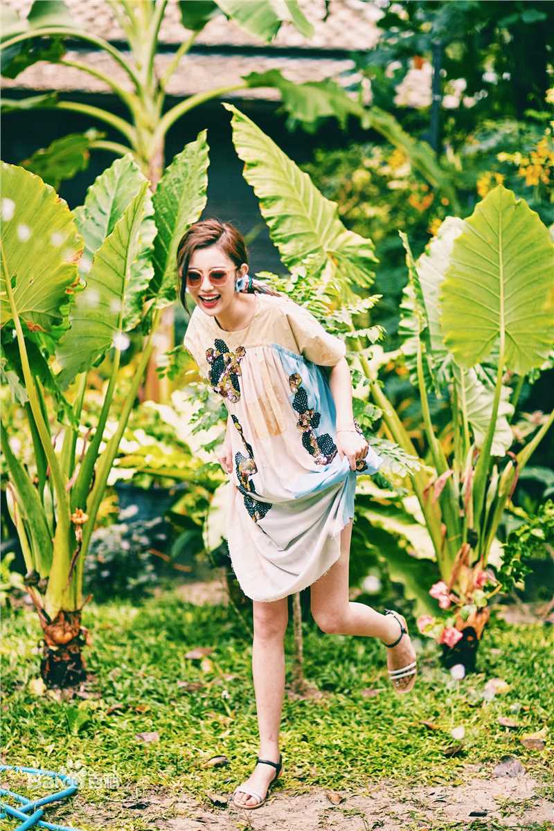 盖玥希(Cass)图册前后照片