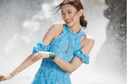 盖玥希(Cass)代言图片图册