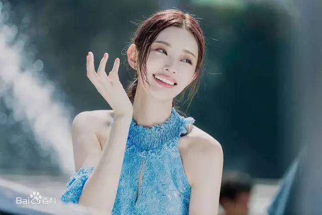 盖玥希(Cass)代言图片图册