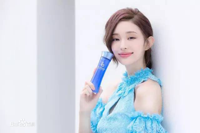 盖玥希(Cass)代言图片图册