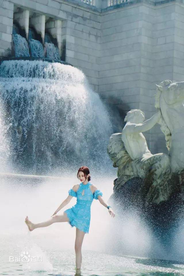 盖玥希(Cass)代言图片图册