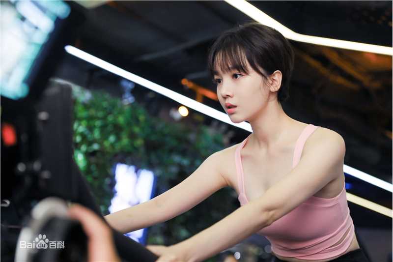 陈小纭最新剧照