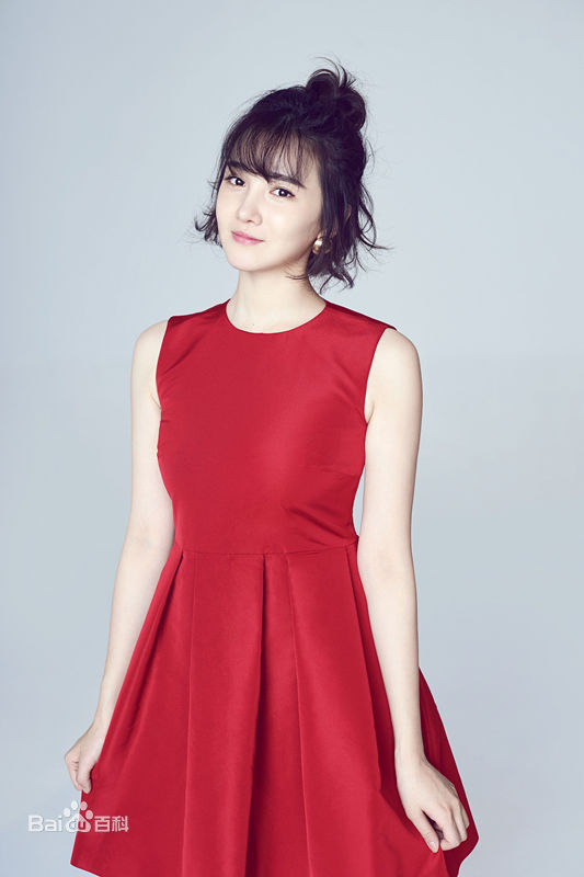 陈小纭最新剧照