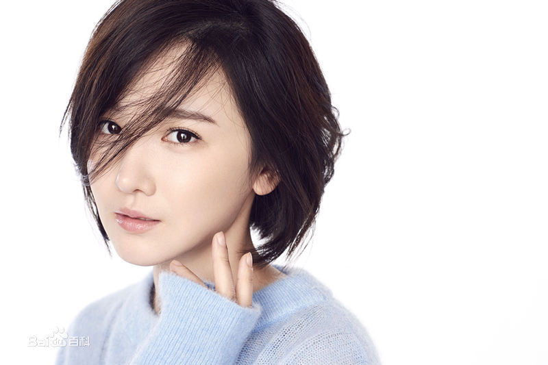 陈小纭最新剧照