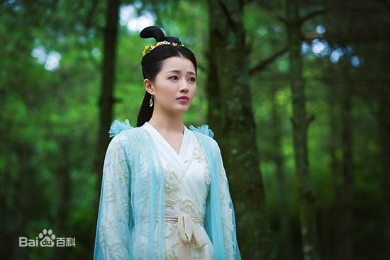 王秀竹影视剧照