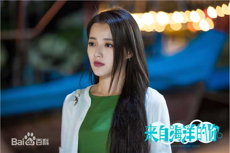 王秀竹影视剧照