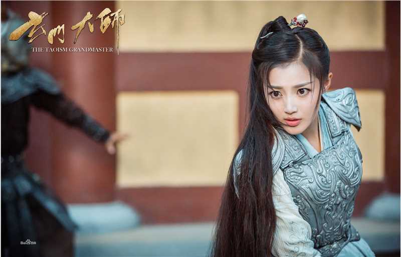 王秀竹影视剧照