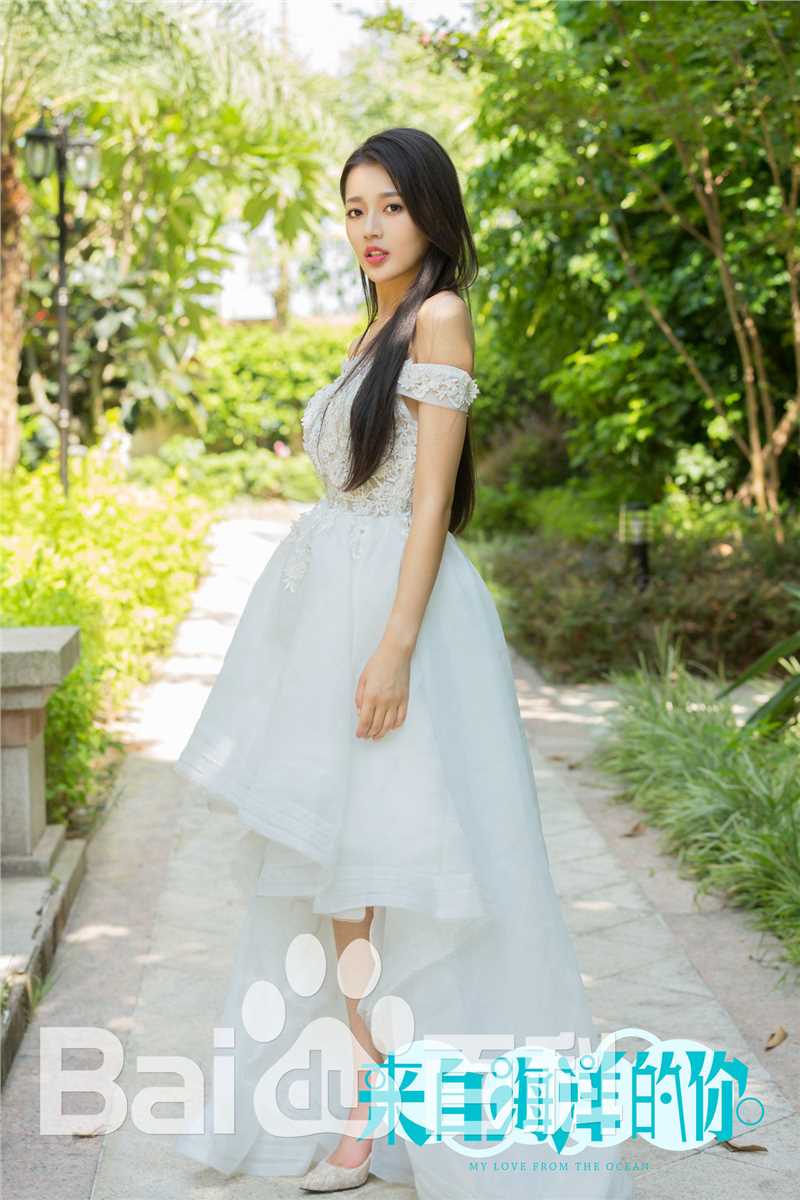 王秀竹影视剧照