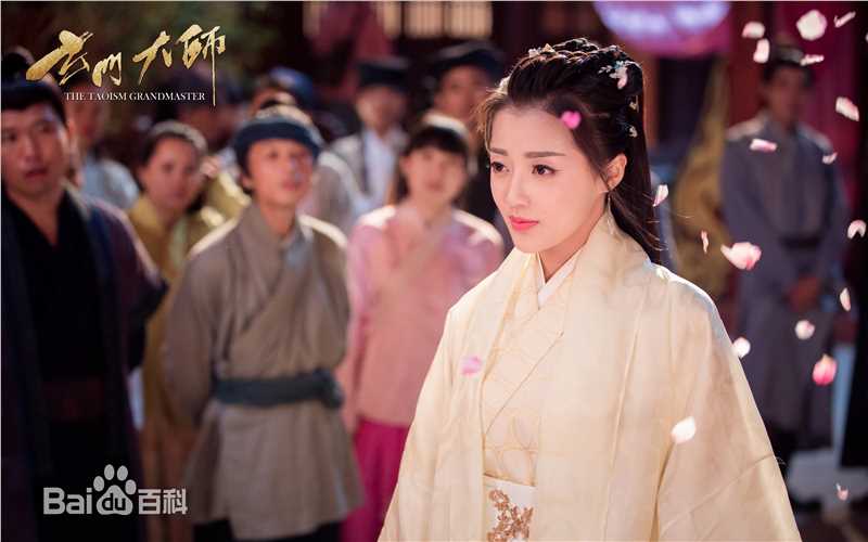 王秀竹影视剧照