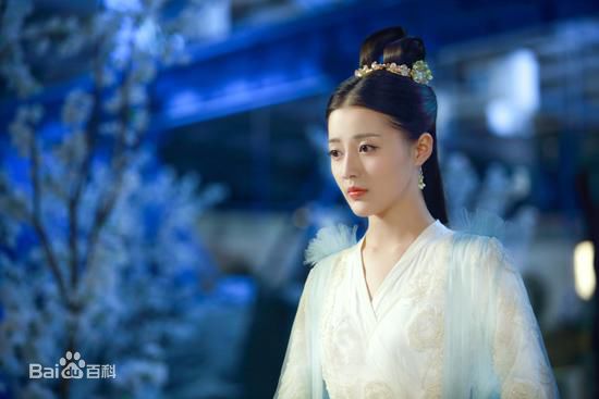 王秀竹影视剧照