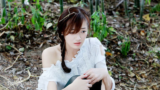 王秀竹影视剧照