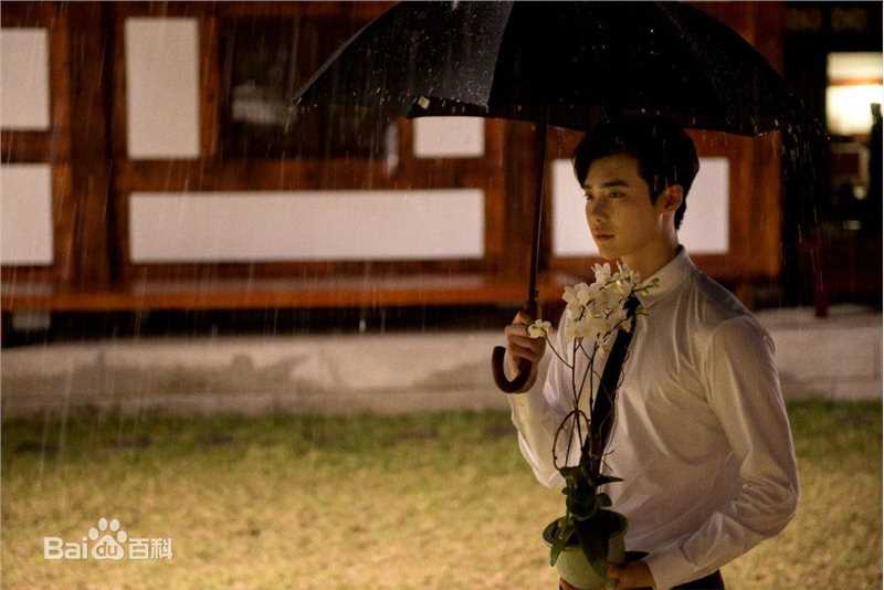 高清李钟硕(Lee Jong Suk)图片