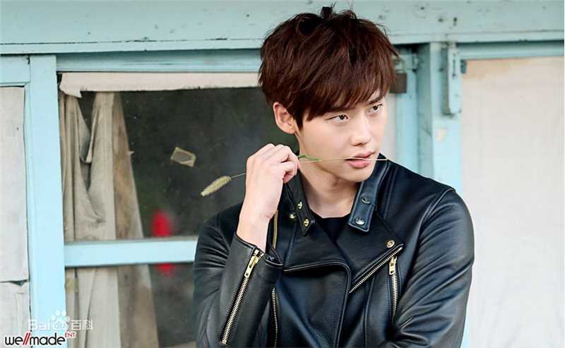 李钟硕(Lee Jong Suk)CECI KOREA壁纸壁纸