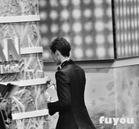 李钟硕(Lee Jong Suk)20131116 APAN  STAR AWARDS出席及获奖图片图集