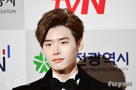 李钟硕(Lee Jong Suk)20131116 APAN  STAR AWARDS出席及获奖图片图集