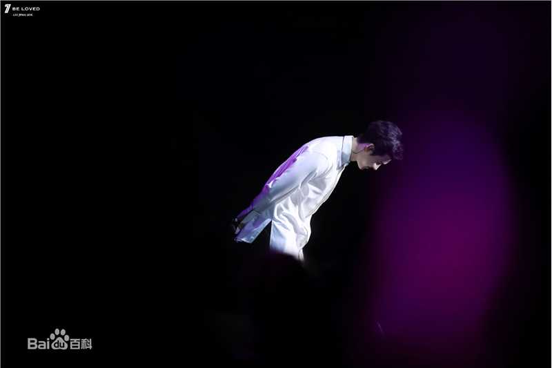 李钟硕(Lee Jong Suk)FAN MEETING图册