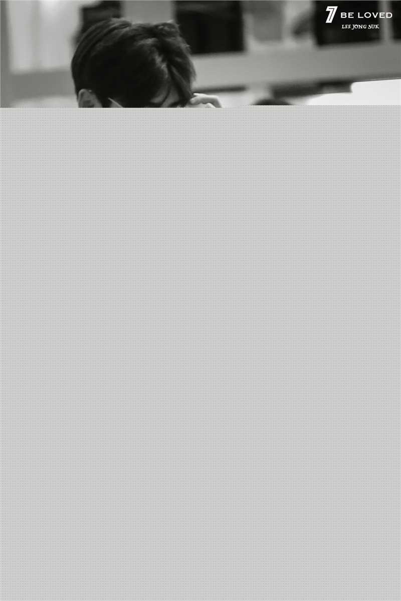 李钟硕(Lee Jong Suk)FAN MEETING图册