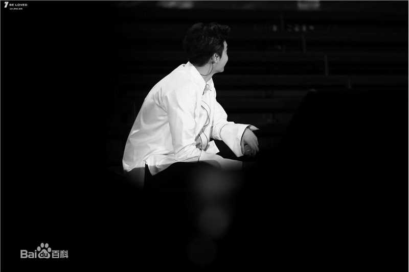 李钟硕(Lee Jong Suk)FAN MEETING图册