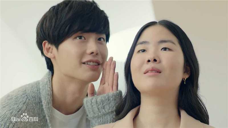 李钟硕(Lee Jong Suk)公益活动图册