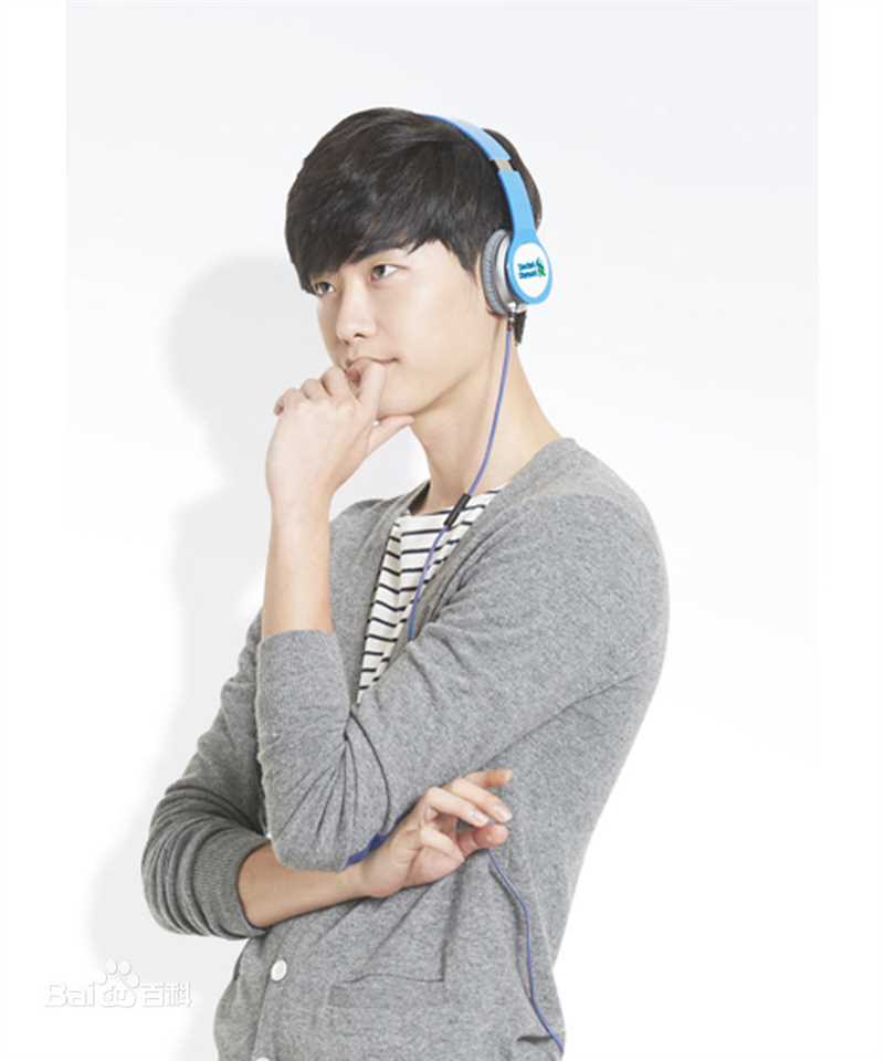 李钟硕(Lee Jong Suk)公益活动图册