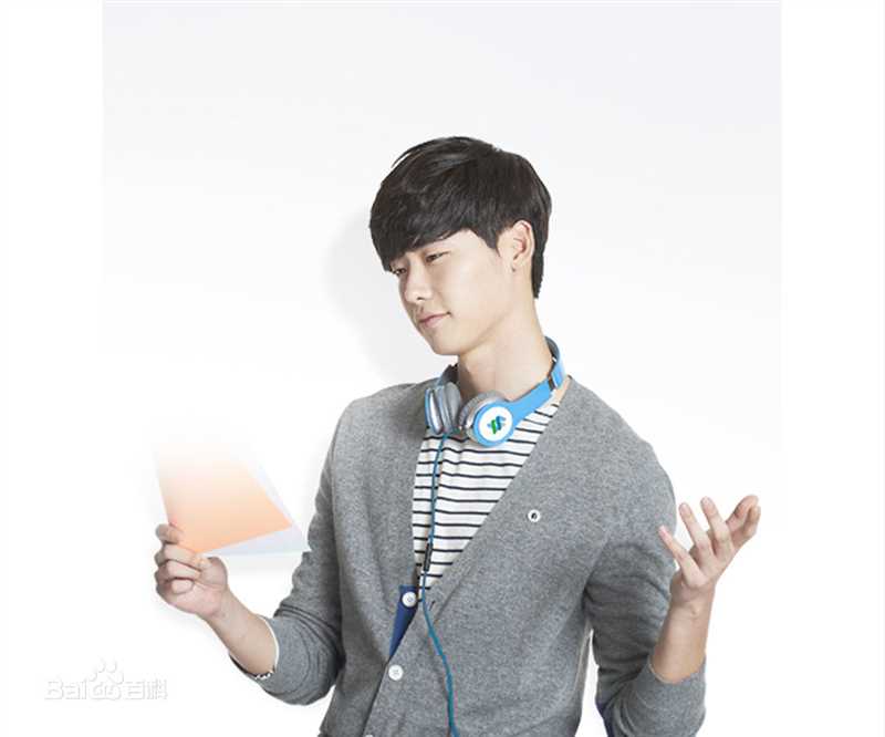 李钟硕(Lee Jong Suk)公益活动图册