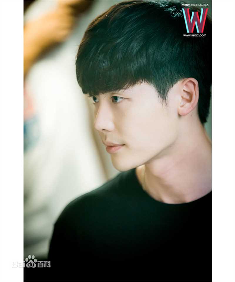 李钟硕(Lee Jong Suk)2016 MBC W-两个世界-饰演姜哲生活照