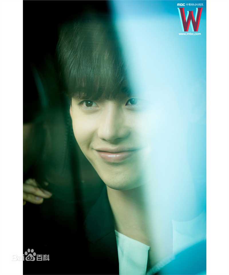李钟硕(Lee Jong Suk)2016 MBC W-两个世界-饰演姜哲生活照