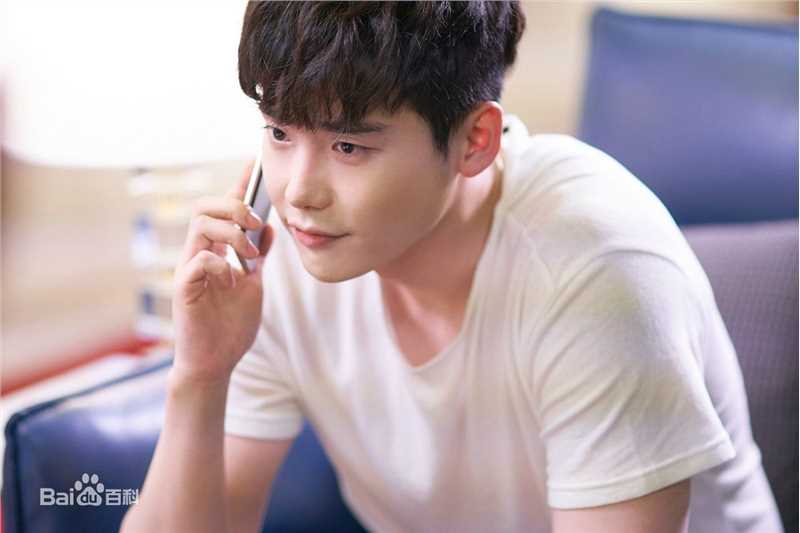 李钟硕(Lee Jong Suk)2016 MBC W-两个世界-饰演姜哲生活照