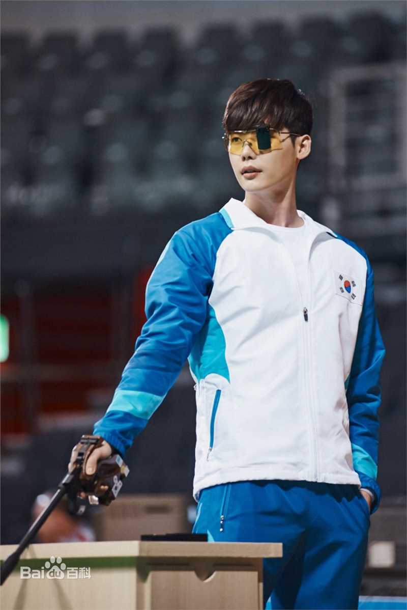 李钟硕(Lee Jong Suk)2016 MBC W-两个世界-饰演姜哲生活照