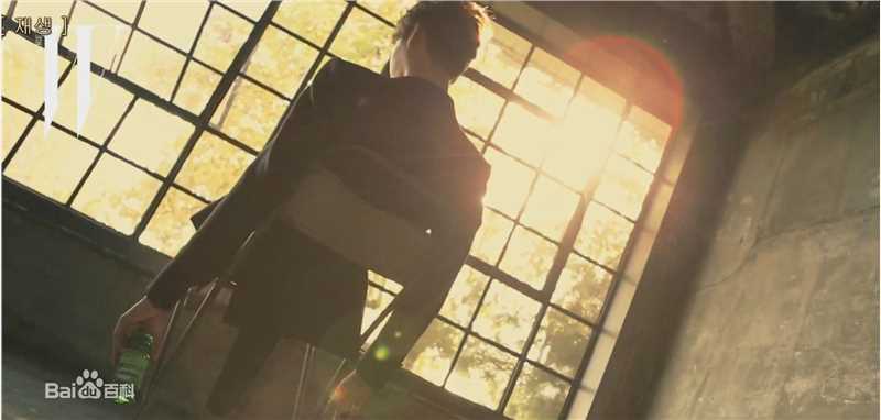 李钟硕(Lee Jong Suk)W Korea图片图集