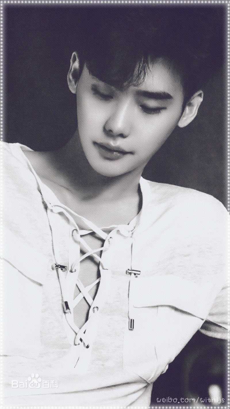 李钟硕(Lee Jong Suk)手机壁纸壁纸壁纸