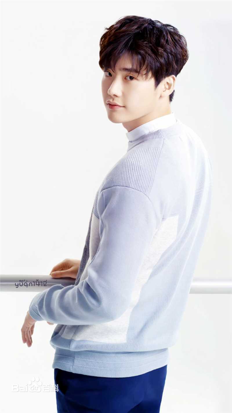 李钟硕(Lee Jong Suk)手机壁纸壁纸壁纸