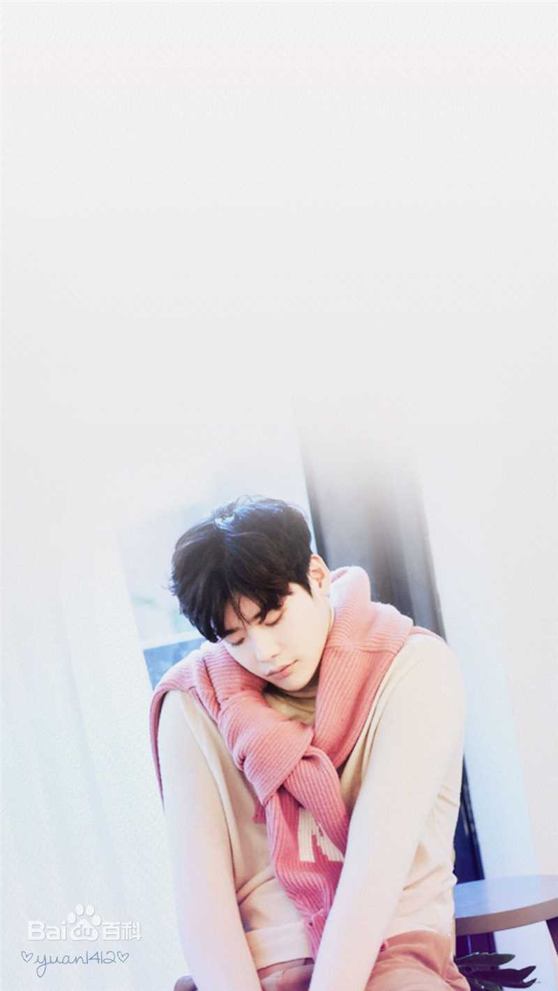 李钟硕(Lee Jong Suk)手机壁纸壁纸壁纸
