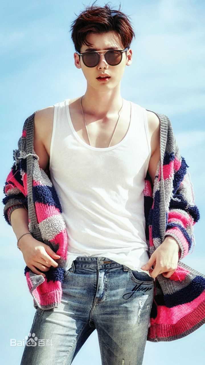李钟硕(Lee Jong Suk)手机壁纸壁纸壁纸