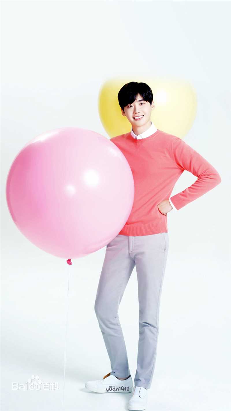 李钟硕(Lee Jong Suk)手机壁纸壁纸壁纸