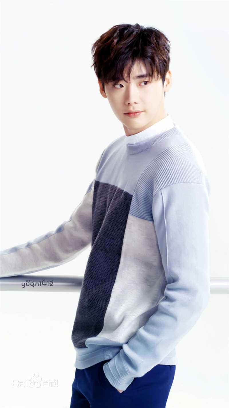李钟硕(Lee Jong Suk)手机壁纸壁纸壁纸