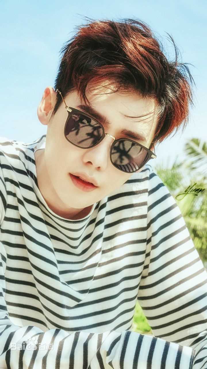 李钟硕(Lee Jong Suk)手机壁纸壁纸壁纸