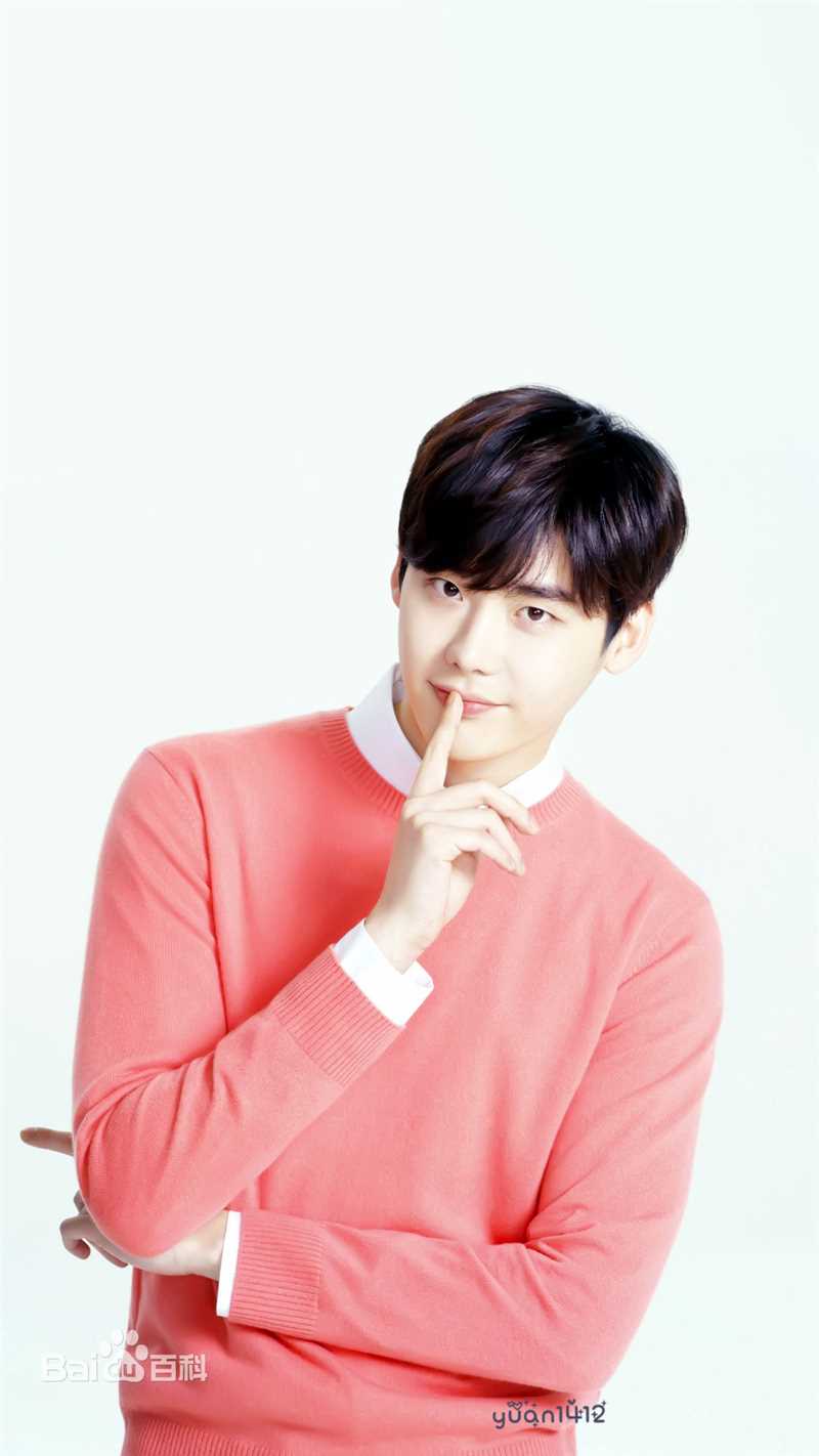 李钟硕(Lee Jong Suk)手机壁纸壁纸壁纸