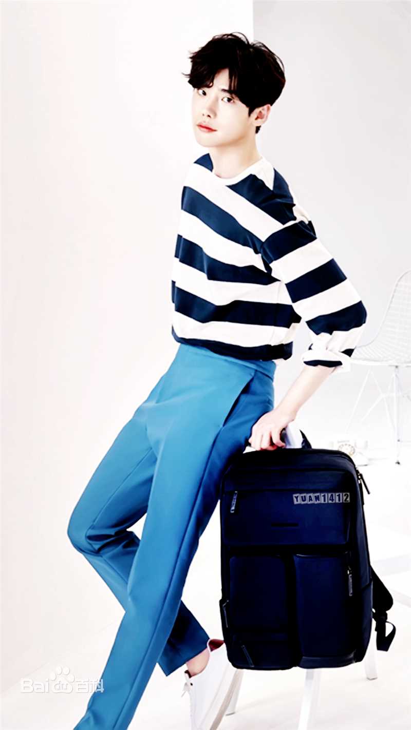 李钟硕(Lee Jong Suk)手机壁纸壁纸壁纸