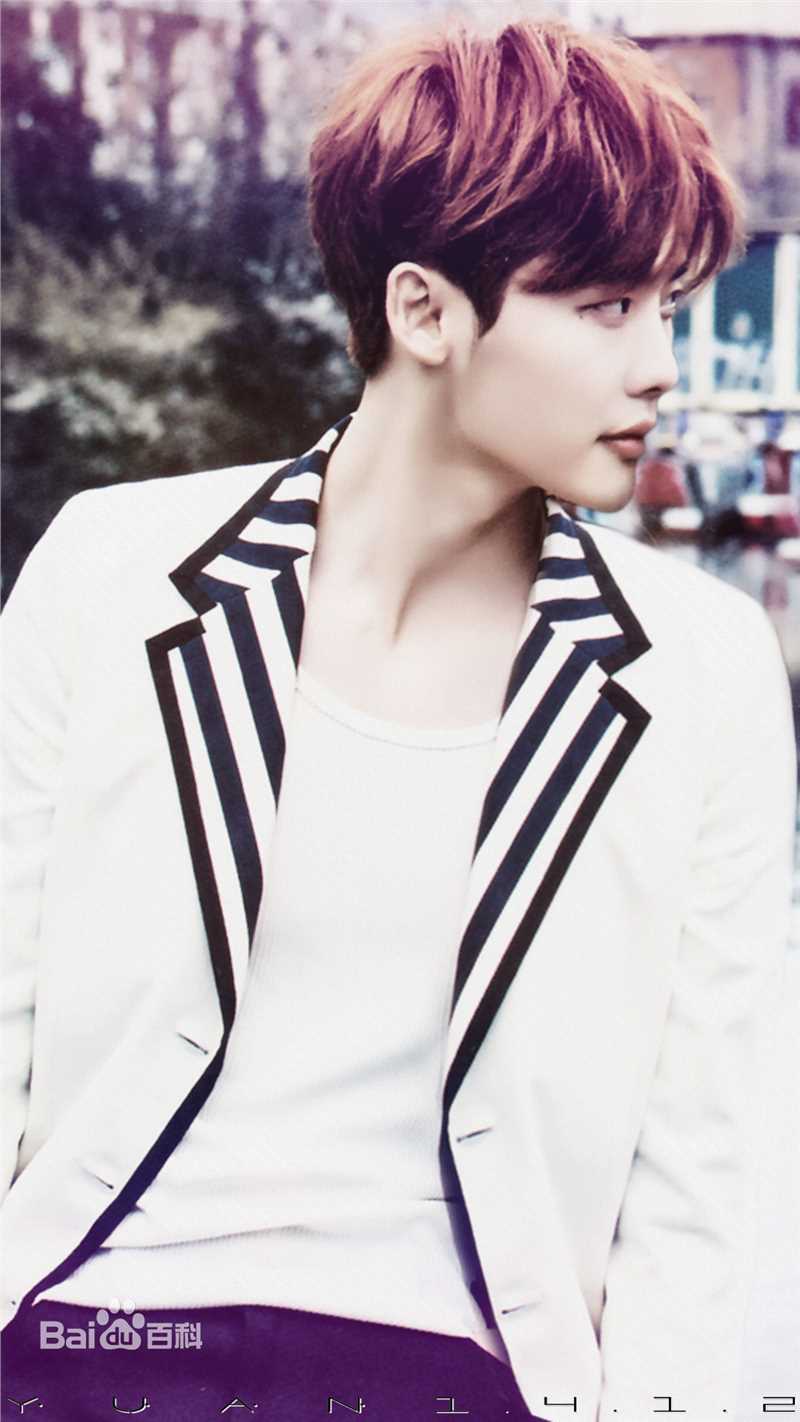 李钟硕(Lee Jong Suk)手机壁纸壁纸壁纸