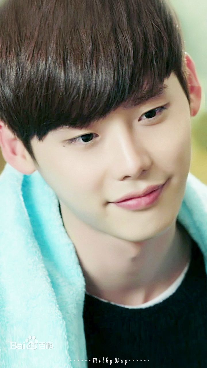 李钟硕(Lee Jong Suk)手机壁纸壁纸壁纸