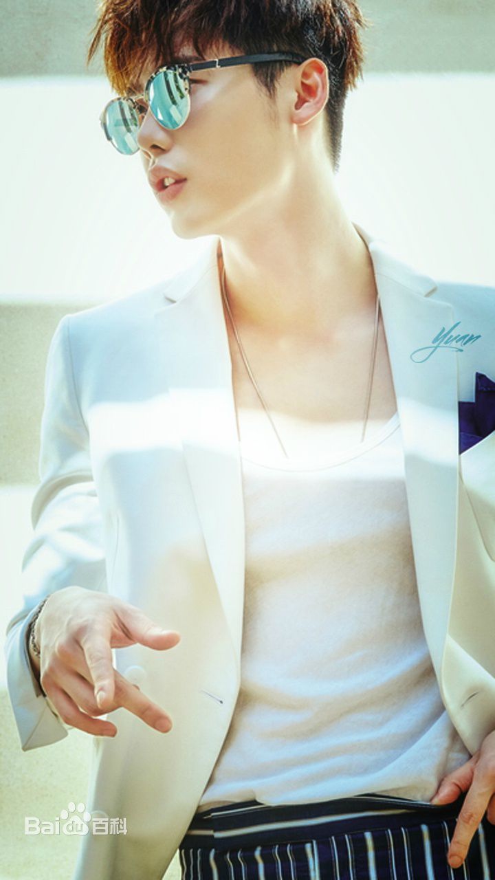 李钟硕(Lee Jong Suk)手机壁纸壁纸壁纸