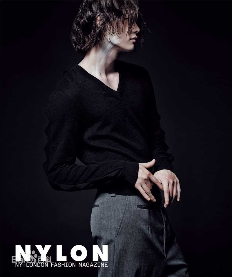 李钟硕(Lee Jong Suk)NYLON壁纸壁纸