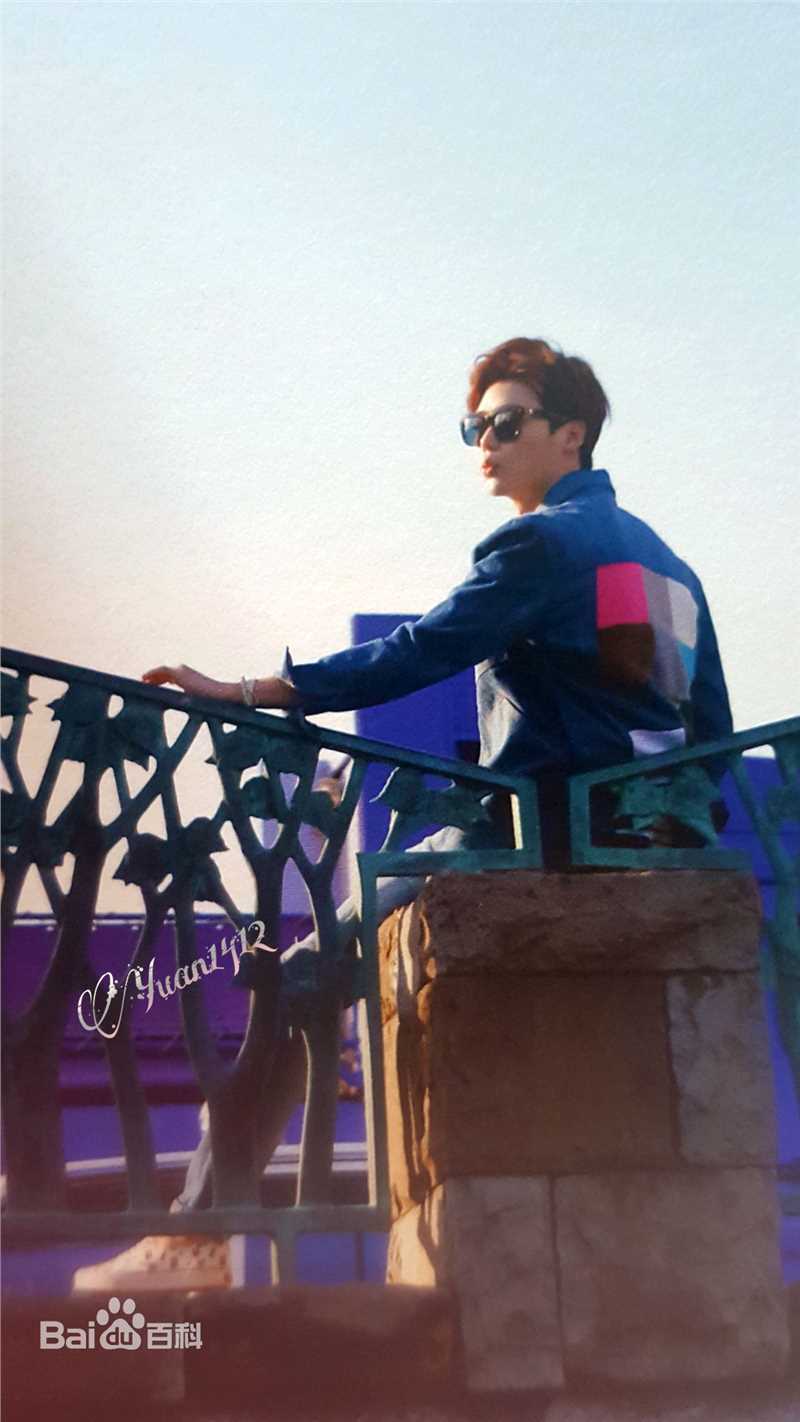 李钟硕(Lee Jong Suk)With me素颜照相册