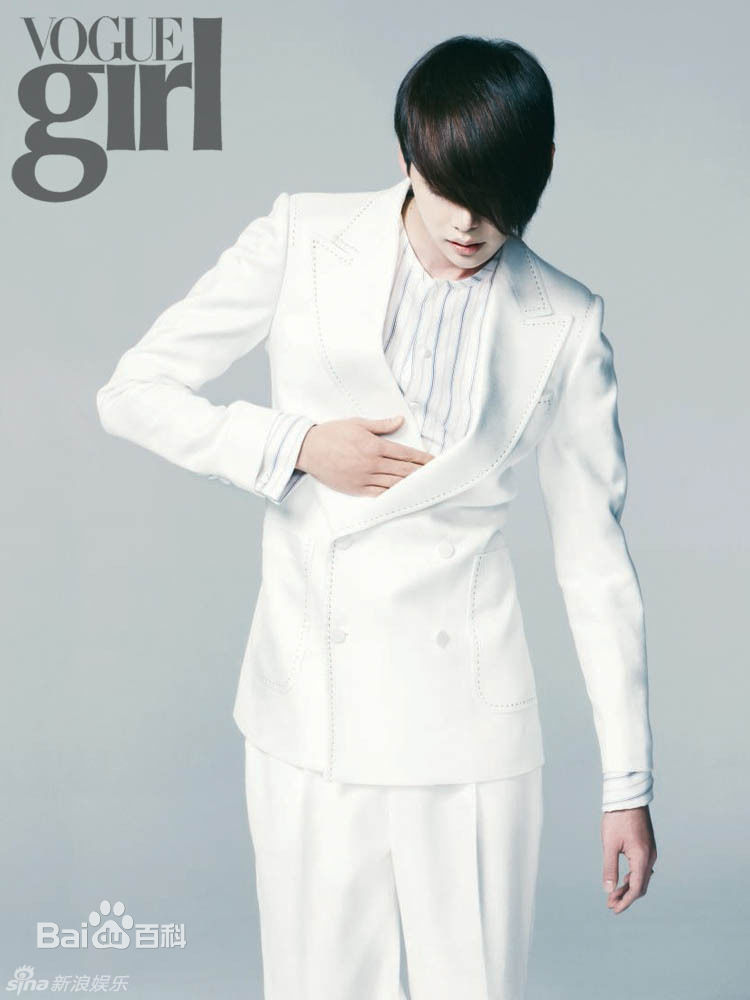 最优质李钟硕(Lee Jong Suk)精彩图册