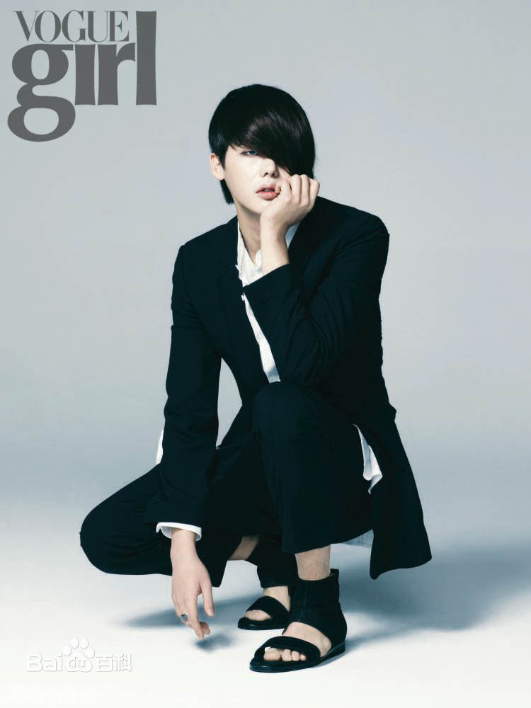 最优质李钟硕(Lee Jong Suk)精彩图册