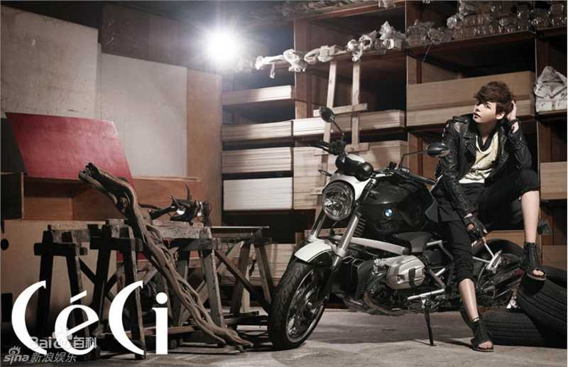 最优质李钟硕(Lee Jong Suk)精彩图册