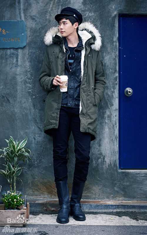 最优质李钟硕(Lee Jong Suk)精彩图册