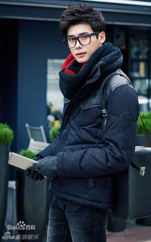 最优质李钟硕(Lee Jong Suk)精彩图册